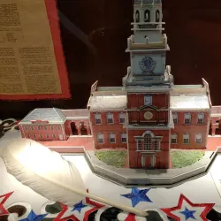 Temple Public Library - Temple