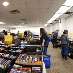 Temple Public Library - Temple