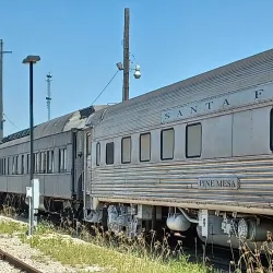 Temple Railroad and Heritage Museum - Temple