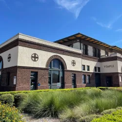 Temple Railroad and Heritage Museum - Temple