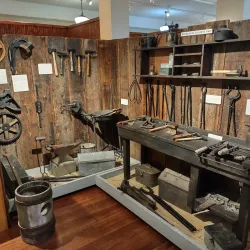 Temple Railroad and Heritage Museum - Temple