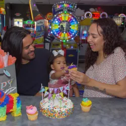 Bay Area Raceway - Texas City