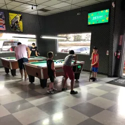 Bay Area Raceway - Texas City