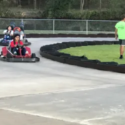 Bay Area Raceway - Texas City