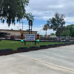 Bay Area Raceway - Texas City