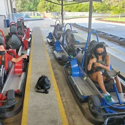 Bay Area Raceway - Texas City