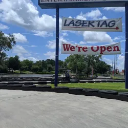 Bay Area Raceway - Texas City