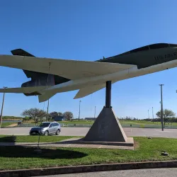 Bay Street Park - Texas City