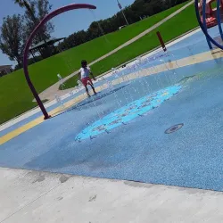 Bay Street Park - Texas City