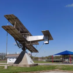 Bay Street Park - Texas City