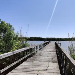 Bay Street Park - Texas City