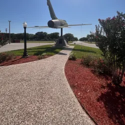 Bay Street Park - Texas City