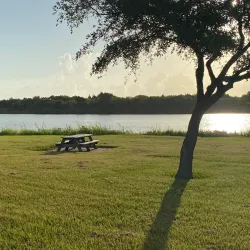 Bay Street Park - Texas City