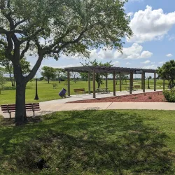 Bay Street Park - Texas City