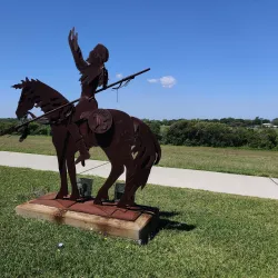 Bay Street Park - Texas City