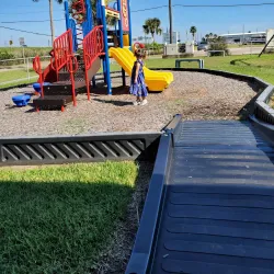 Bayou Vista Park - Texas City