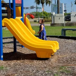 Bayou Vista Park - Texas City