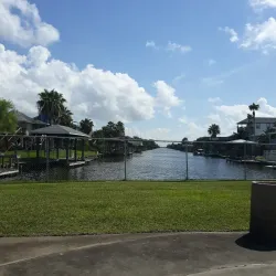 Bayou Vista Park - Texas City