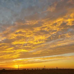 Texas City Dike - Texas City