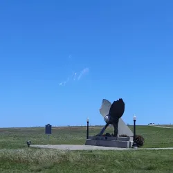 Texas City Dike - Texas City