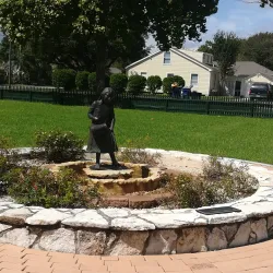 Texas City Heritage Park - Texas City