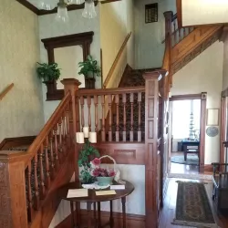 Texas City Heritage Park - Texas City