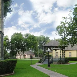 Texas City Heritage Park - Texas City