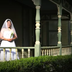 Texas City Heritage Park - Texas City