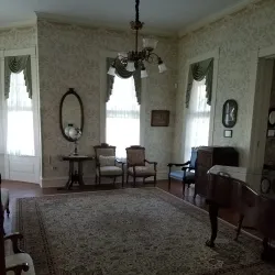 Texas City Heritage Park - Texas City