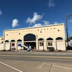 Texas City Museum - Texas City