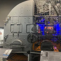 Texas City Museum - Texas City