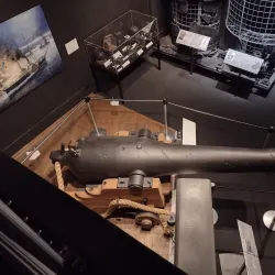 Texas City Museum - Texas City