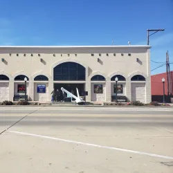 Texas City Museum - Texas City