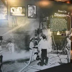 Texas City Museum - Texas City