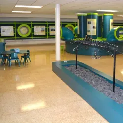 Texas City Museum - Texas City