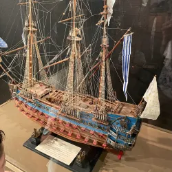 Texas City Museum - Texas City