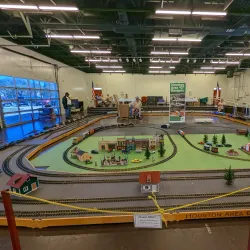 Texas City Museum - Texas City