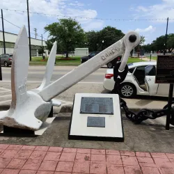 Texas City Museum - Texas City