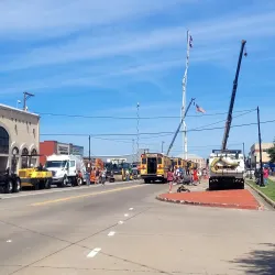 Texas City Museum - Texas City