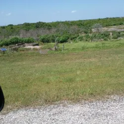 Texas City Prairie Preserve - Texas City