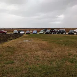 Texas City Prairie Preserve - Texas City