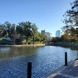 Cynthia Woods Mitchell Pavilion - The Woodlands