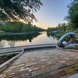 Cynthia Woods Mitchell Pavilion - The Woodlands