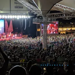 Cynthia Woods Mitchell Pavilion - The Woodlands