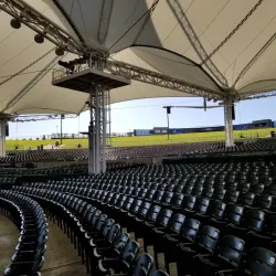 Cynthia Woods Mitchell Pavilion - The Woodlands