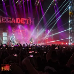 Cynthia Woods Mitchell Pavilion - The Woodlands