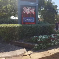 Cynthia Woods Mitchell Pavilion - The Woodlands