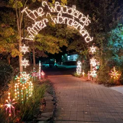 Cynthia Woods Mitchell Pavilion - The Woodlands