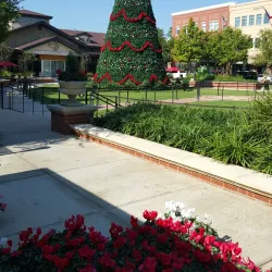 Market Street - The Woodlands