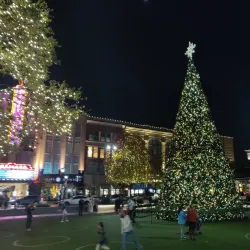 Market Street - The Woodlands